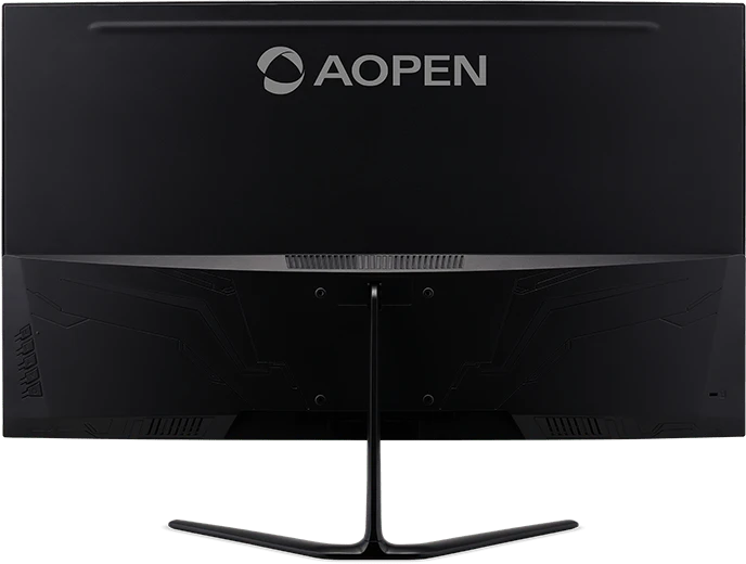 AOpen HC5 32HC5QRPbiipx powered by Acer, 31.5"