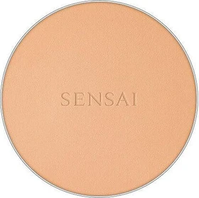 Sensai Total Finish Kompakt Foundation 103 warm beige Refill, 11g