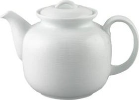 Thomas Trend Teekanne 1.3l weiß