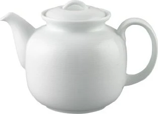 Thomas Trend Teekanne 1.3l weiß