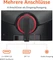 AmazonBasics Gaming Monitor, 24" Vorschaubild