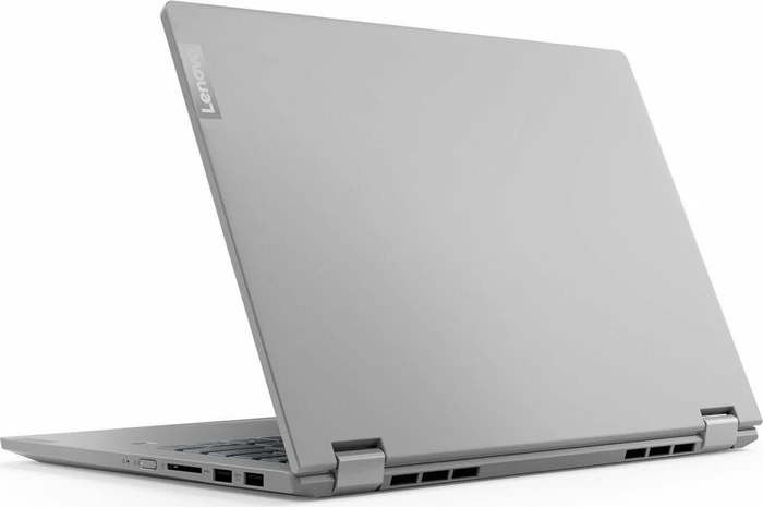 Lenovo IdeaPad C340-14API, Platinum Grey, Ryzen 5 3500U, 8GB RAM, 1TB SSD, DE