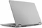 Lenovo IdeaPad C340-14API, Platinum Grey, Ryzen 5 3500U, 8GB RAM, 1TB SSD, DE Vorschaubild