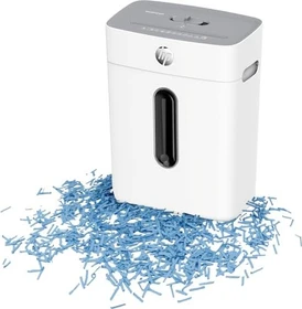 HP OneShred 8CC, 5x18mm