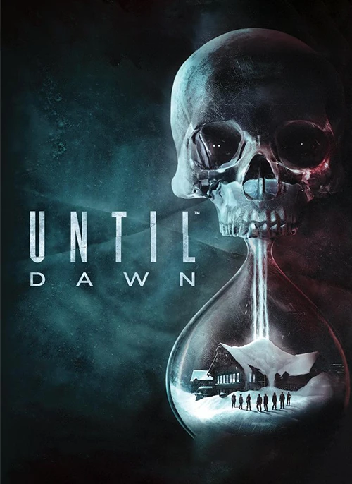 Until Dawn (Download) (PC)
