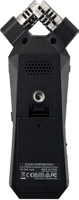 Zoom H1essential