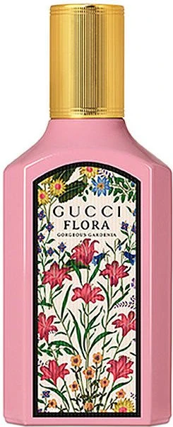 Gucci Gorgeous Gardenia Flora Eau de Parfum