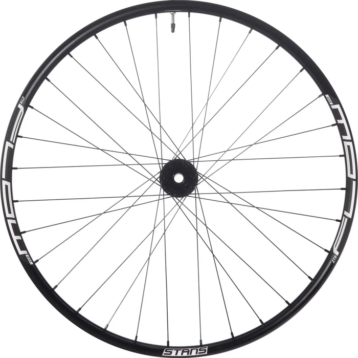 NoTubes Flow EX3 32H 18.3mm/29mm 29" 12x157 TA SRAM XDR 6-Loch Disc Hinterlaufrad