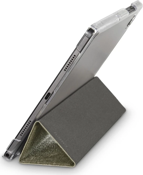 Hama Tablet Case Cali für Samsung Galaxy Tab A8, 10.5", oliv