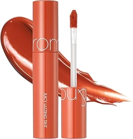 rom&nd Juicy Lasting Tint 08 apple brown, 5.5g