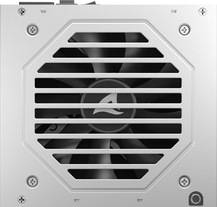 Sharkoon Rebel P20 Gen2 White 850W, ATX 3.1