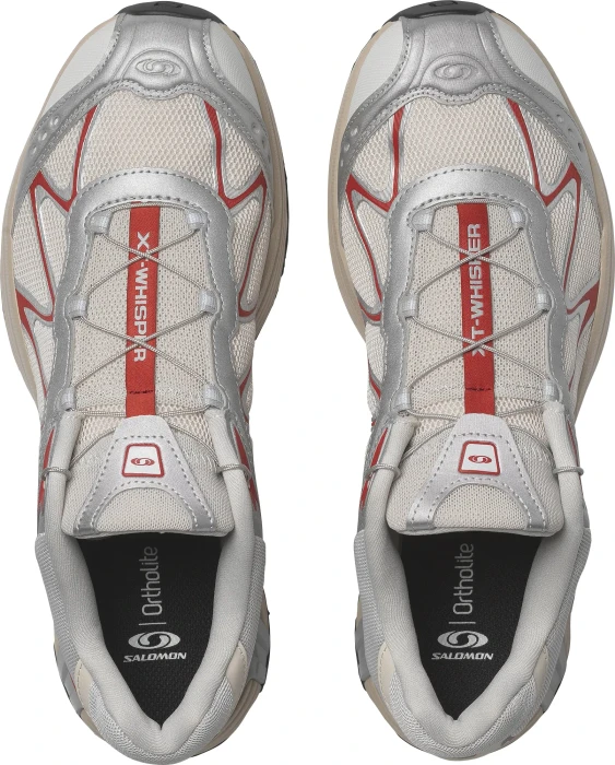Salomon XT Whisper almond milk/ftw silver