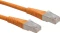 Roline / Secomp GHMT Patchkabel, Cat6, S/FTP, RJ-45/RJ-45 Vorschaubild