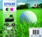 Epson Tinte 34XL Multipack Vorschaubild