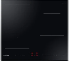 Samsung NZ64B5046JK Induktionskochfeld autark