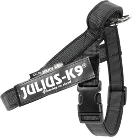 Julius K9 IDC Color & Gray Beltgeschirr S, schwarz