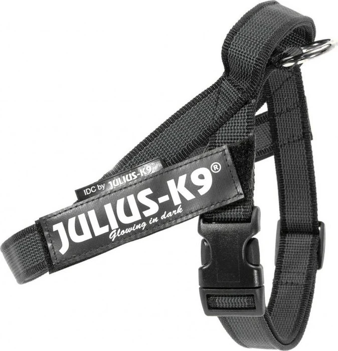 Julius K9 IDC Color & Gray Beltgeschirr S
