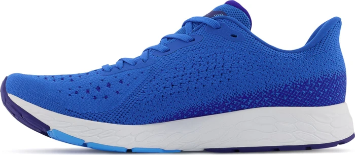 New Balance Fresh Foam X Tempo v2 blau/weiß (Herren)