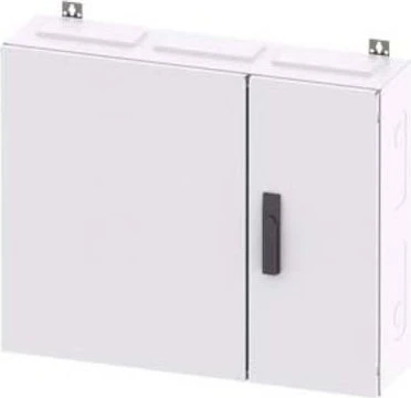 Siemens ALPHA 400 Wandschrank