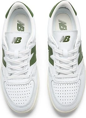 New Balance T500 weiß