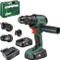 Bosch DIY AdvancedDrill 18V-80 QuickSnap Akku-Bohrschrauber Vorschaubild