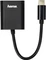 Hama USB-Hub, 2x USB-C 2.0, USB-C 2.0 [Stecker] Vorschaubild