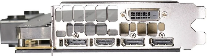 EVGA GeForce GTX 1080 Ti FTW3 iCX Hydro Copper Gaming, 11GB GDDR5X, DVI, HDMI, 3x DP