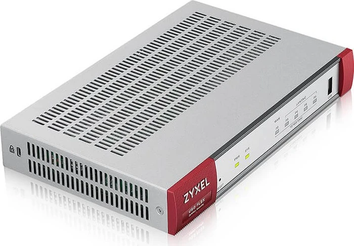 Zyxel ZyWALL USG FLEX 50 Firewall, 5x RJ-45