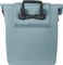 Basil City Shopper MIK Hooks Gepäcktasche graphite blue Vorschaubild