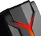 SilverStone Raven Z RVZ03 ARGB, schwarz, Mini-ITX Vorschaubild