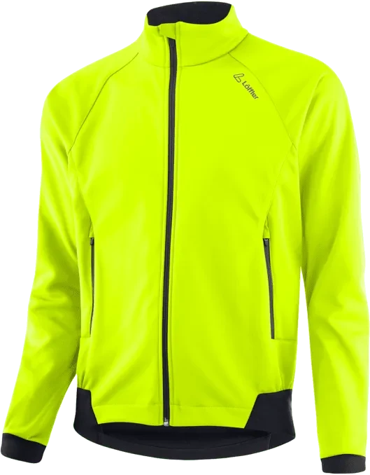 Löffler Cosmos WS Warm CF Fahrradjacke (Herren)