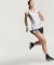 adidas adizero Archive Singlet Laufshirt ärmellos weiß (Damen) Vorschaubild