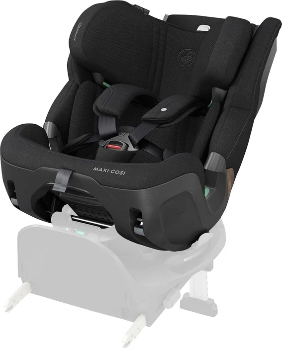 Maxi-Cosi Pearl XL Slide Pro authentic black