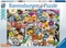 Ravensburger Puzzle Gelini auf dem Oktoberfest Vorschaubild