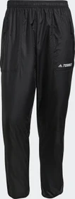 adidas Multi Primegreen Windfleece Hose lang schwarz (Herren)