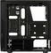 AeroCool Rift, schwarz, Acrylfenster Vorschaubild