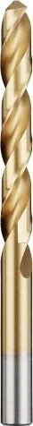 kwb Professional Titan HSS Metallbohrer, 9mm, 1 Stück