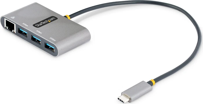 StarTech USB-C Multiport-Adapter, USB-C 3.0 [Stecker]