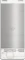 Miele K 4323 DD Vorschaubild