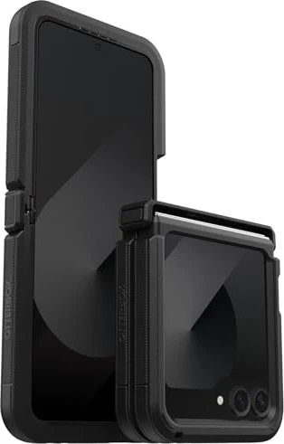 Otterbox Defender XT für Samsung Galaxy Z Fold7 FE/Fold6 schwarz