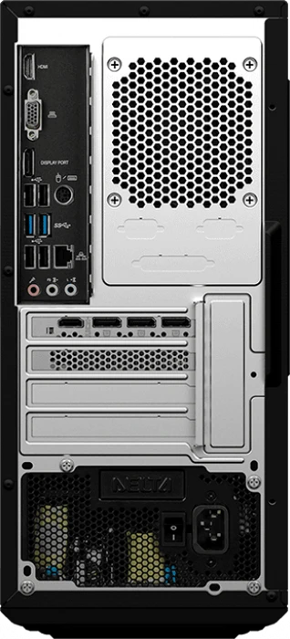 MSI MEG Infinite S3 11th 11TG-025DE, Core i7-11700F, 16GB RAM, 1TB SSD, 2TB HDD, GeForce RTX 3060 Ti LHR