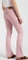 Lee Breese Boot Jeans soft mauve (Damen) Vorschaubild