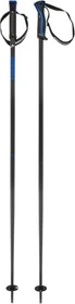 Head Frontside Alpin Skistock schwarz/blau (Modell 2025/2026)