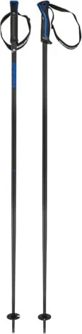 Head Frontside Alpin Skistock schwarz/blau (Modell 2025/2026)