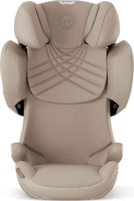 Cybex Solution T i-Fix cozy beige plus 2022
