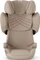 Cybex Solution T i-Fix cozy beige plus 2022 Vorschaubild