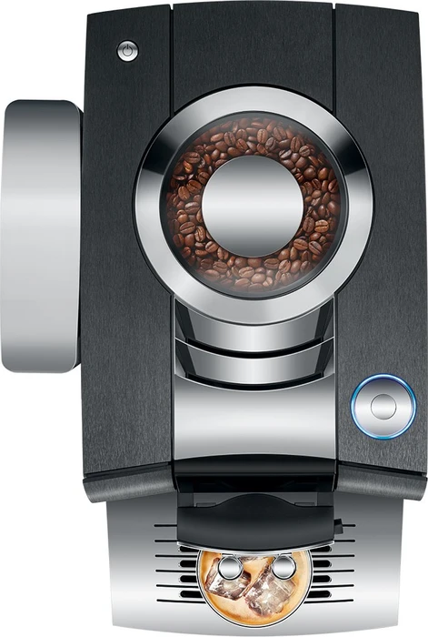 Jura Z10 (EA) dark inox