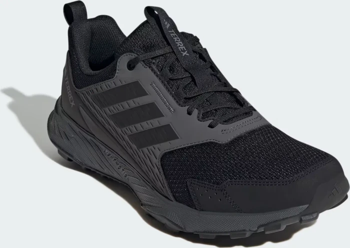 adidas Tracefinder core black/grey six (Herren)
