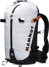 Mammut Trion 28 weiß/schwarz