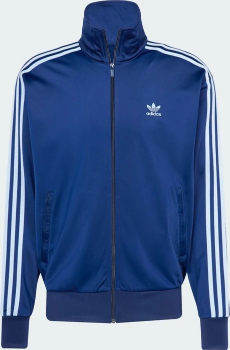 adidas Adicolor Classics Firebird Originals Trainingsjacke night indigo/clear sky (Herren)